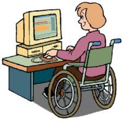 Divulgación del Programa De Educación Especial