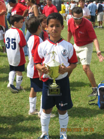 Perdimos la final la ultima