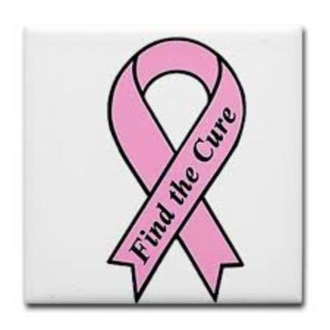 First man to find a cure to cancer