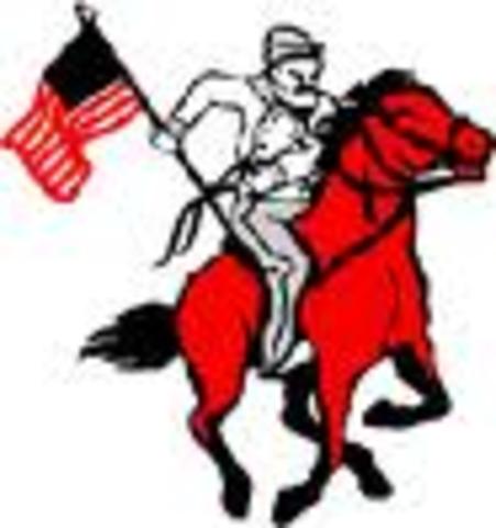 Graduated High School