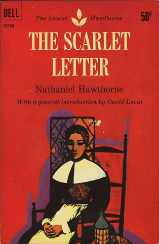 The Scarlet Letter