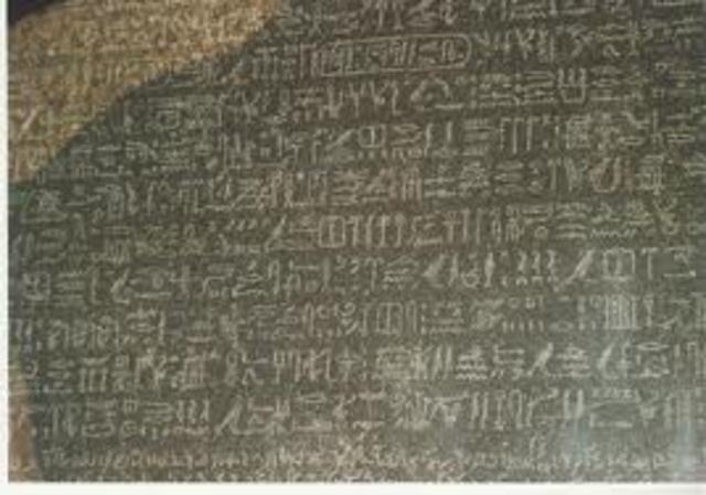 Key to Their Language