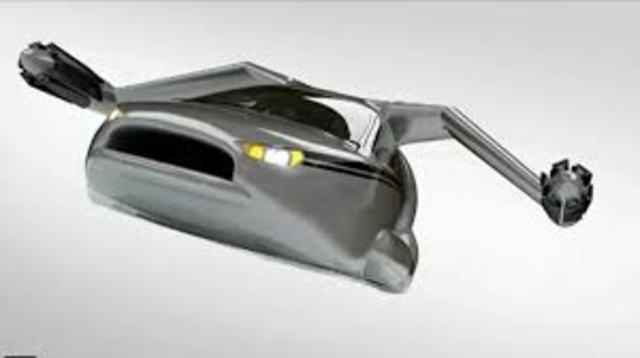 Electirc and Flying Cars