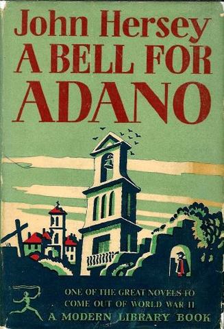"A Bell for Adano"