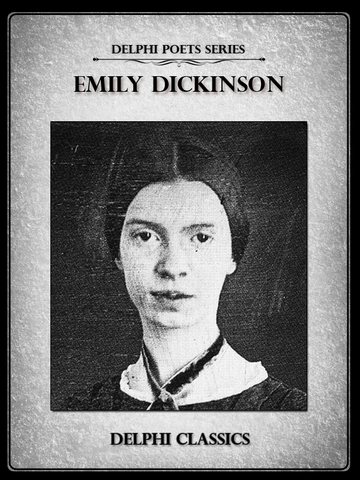 Poetry collection by Emily Dickinson