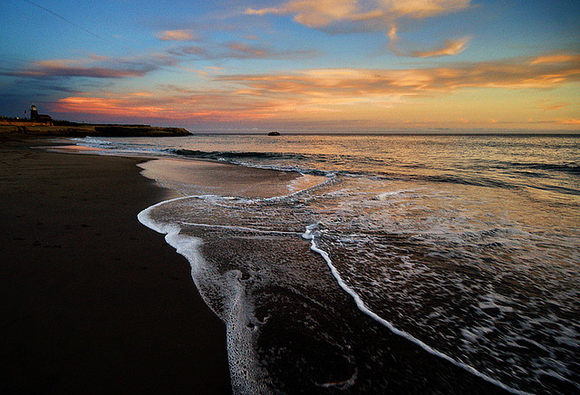 The Tide Rises, The Tide Falls