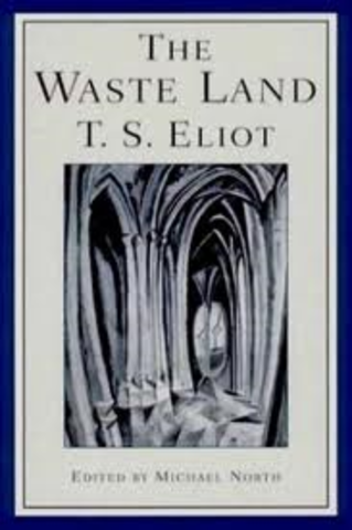 "The Waste Land"