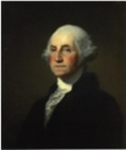 George Washington