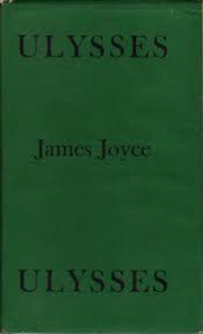 "Ulysses"