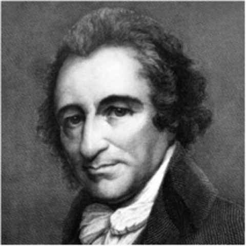 Thomas Paine