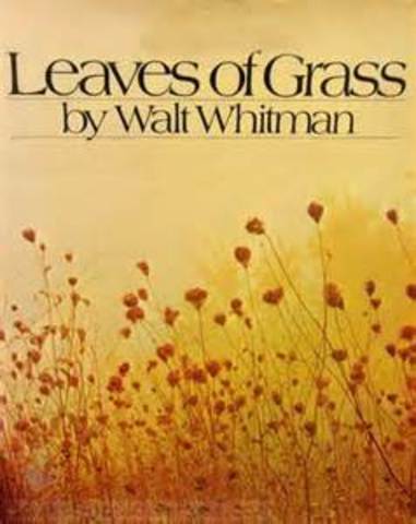 Leaves of Grass