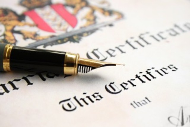 Castle and Beckett's marriage filed in New York