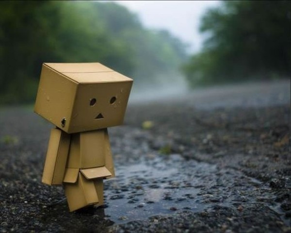 Mayella reveals her sad life on the witness stand