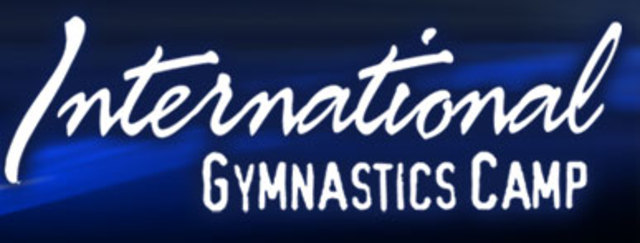 International Gymnastics Camp