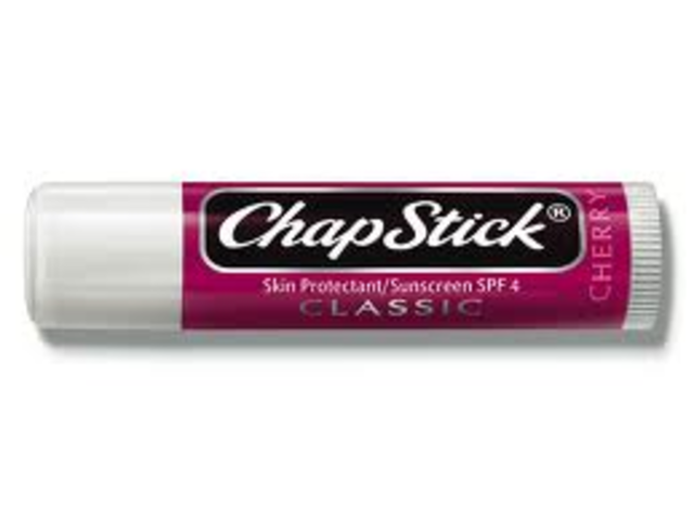 Chapstick