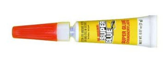 Super Glue