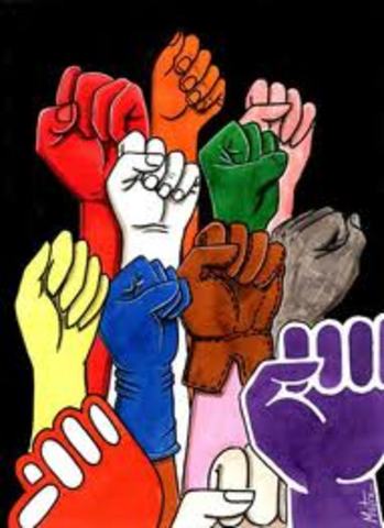 NACIMIENTO DEL FRENTE NACIONAL