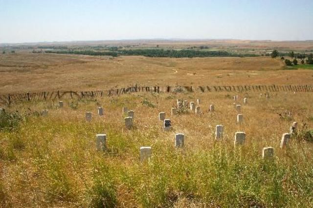 Battle of Little Bighorn