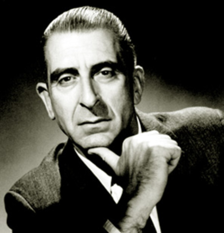 EDUARDO FREI MONTALVA
