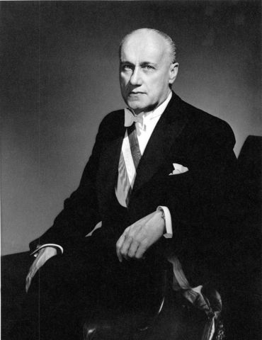 JORGE ALESSANDRI RODRIGUEZ