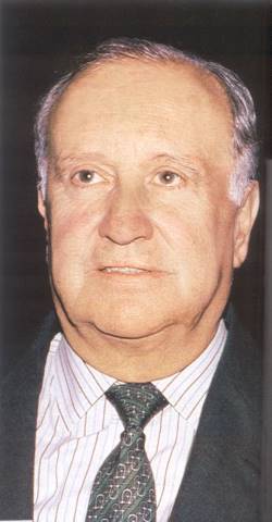 Misael Pastrana Borrero.