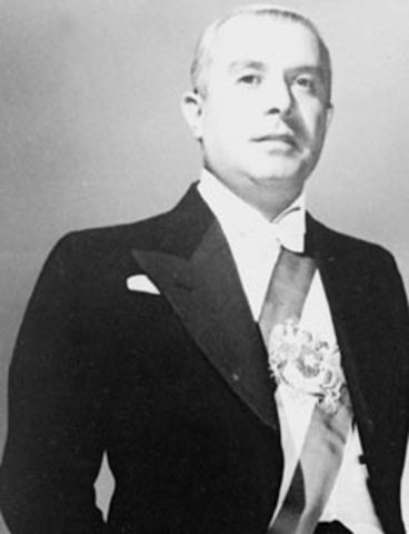 GABRIEL GONZALEZ VIDELA