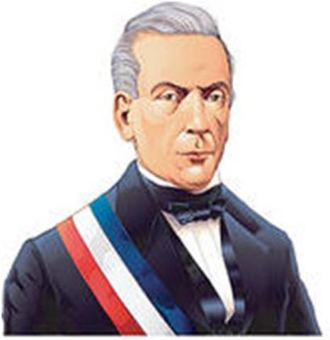 JOSE JOAQUIN PEREZ MASCAYANO
