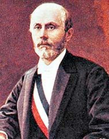 ANIBAL PINTO GARMENDIA