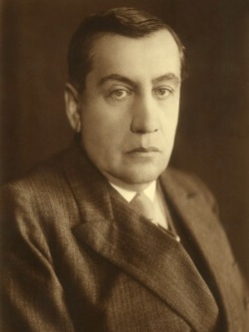ARTURO ALESSANDRI PALMA