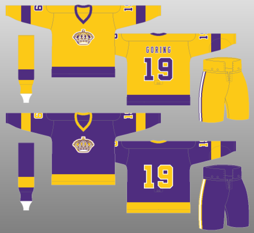 Torso Stripe Moved to the Bottom