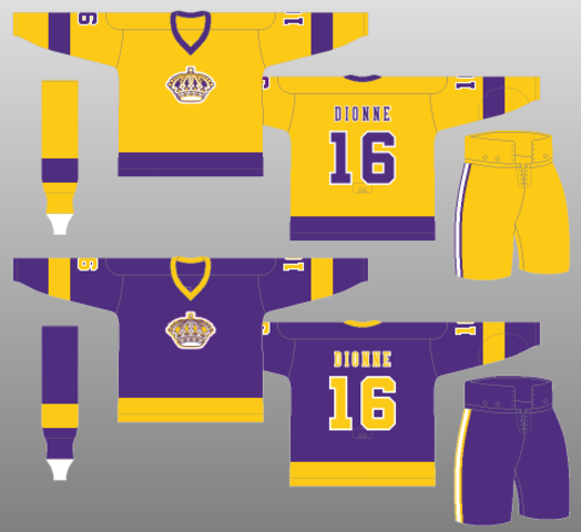 Names Added to Jerseys