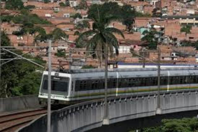 Metro de Medellín