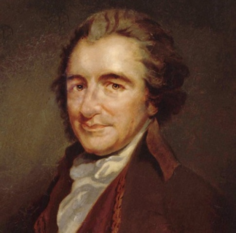 Thomas Paine's Common Sense