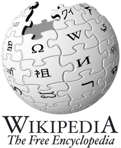 Wikipedia
