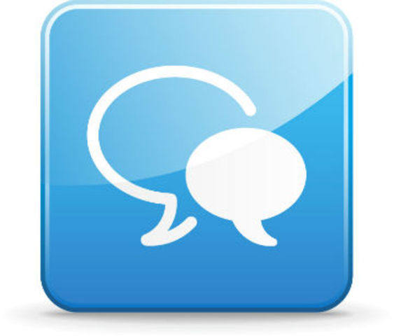 Chat (IRC: internet Relay Chat)