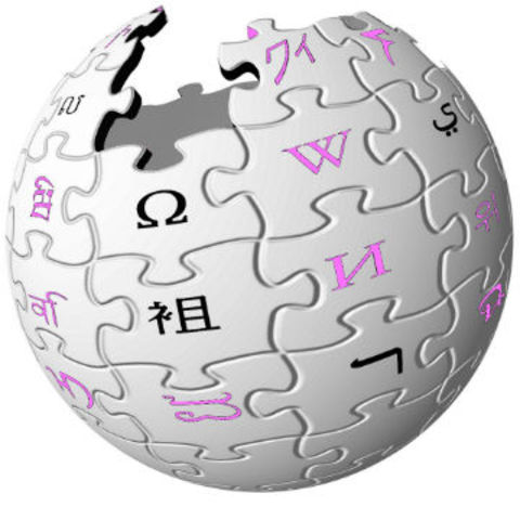 Wikipedia