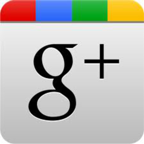 Google +