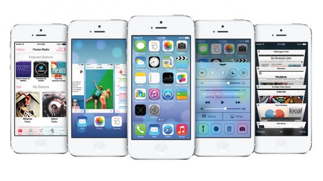 Dispositivos móviles