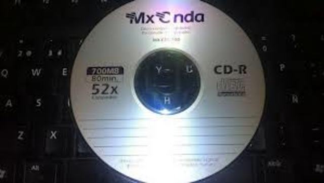 CD