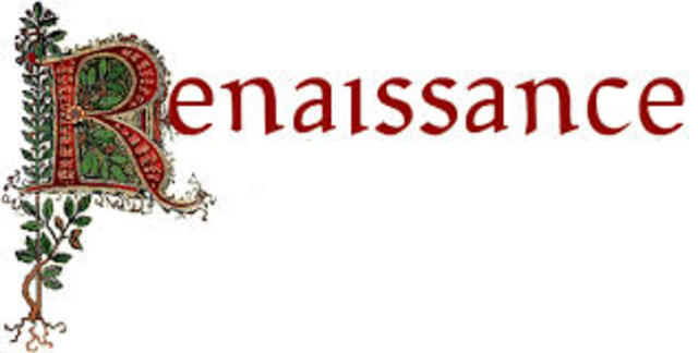 Renaisssance begins