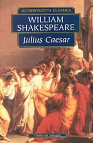 Julis Caesar