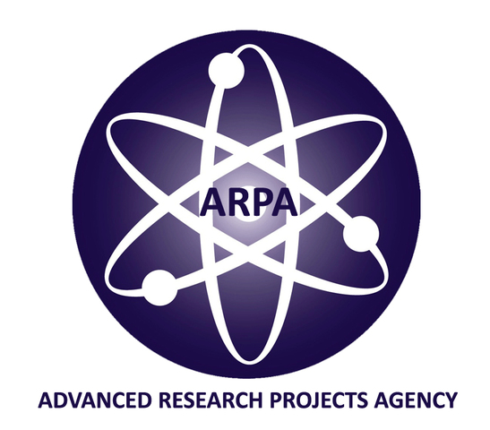 Advance Research Projects Agency.
