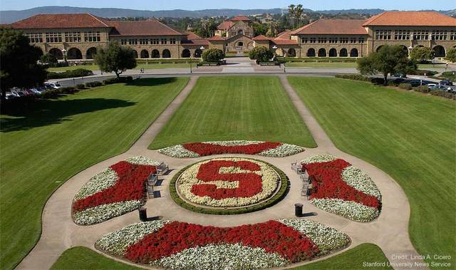 Computers at Stanford and UCLA Connected for the First Time