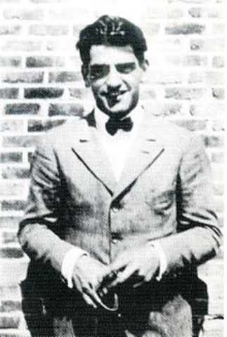 Luis Buñuel