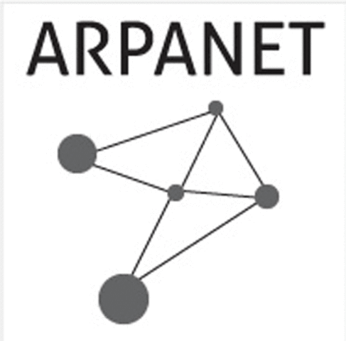 An Arpanet Network Was Established