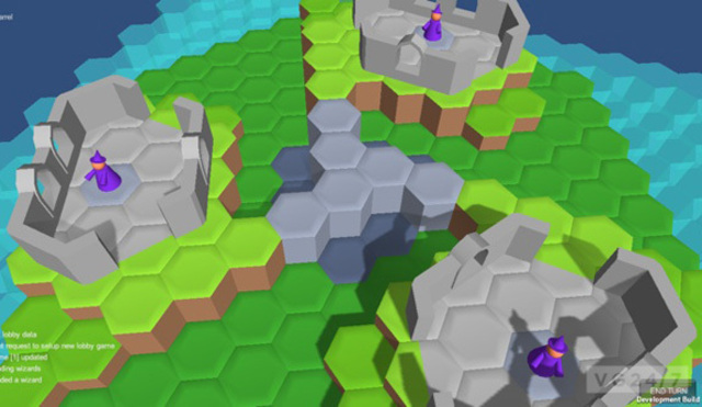 MUD – The earliest form of multiplayer games was debuted