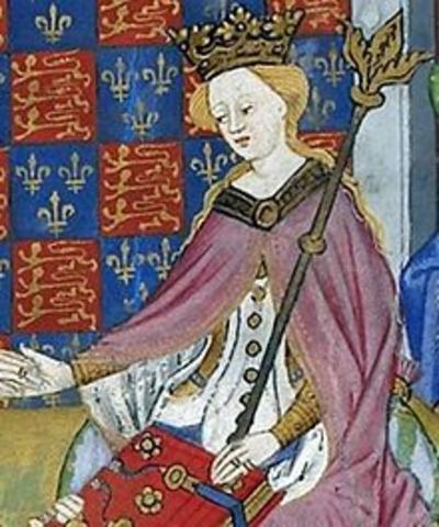Margeret of Anjou and the moving of Parliament from London to Kenilworth, Yorkshire