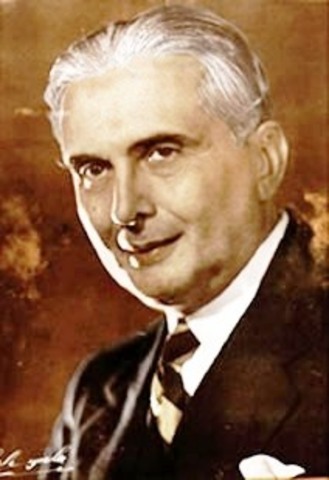 Mariano Ospina Pérez