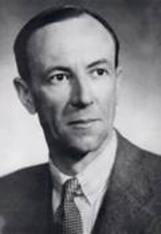 James Chadwick and the atom
