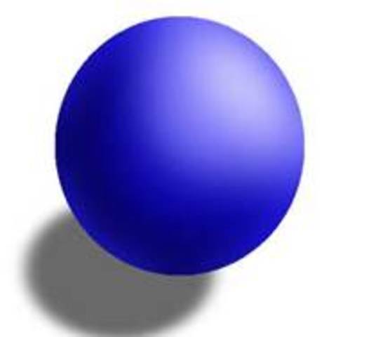 John Dalton and the atom